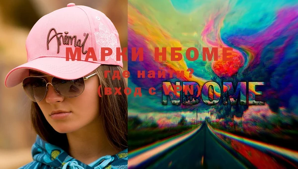 прущий лед Михайлов